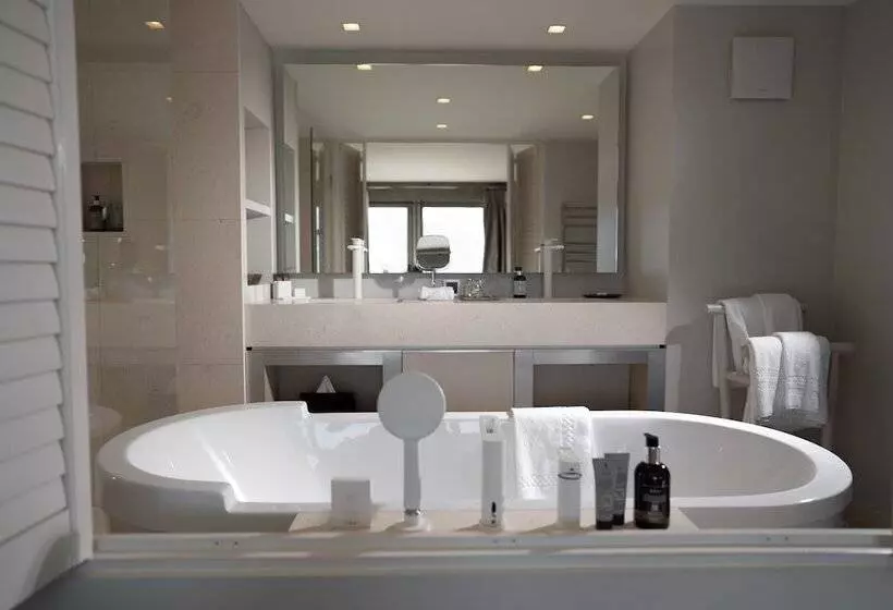 Hotelli No 14 Verbier