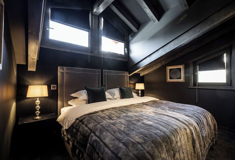 Hotel No 14 Verbier