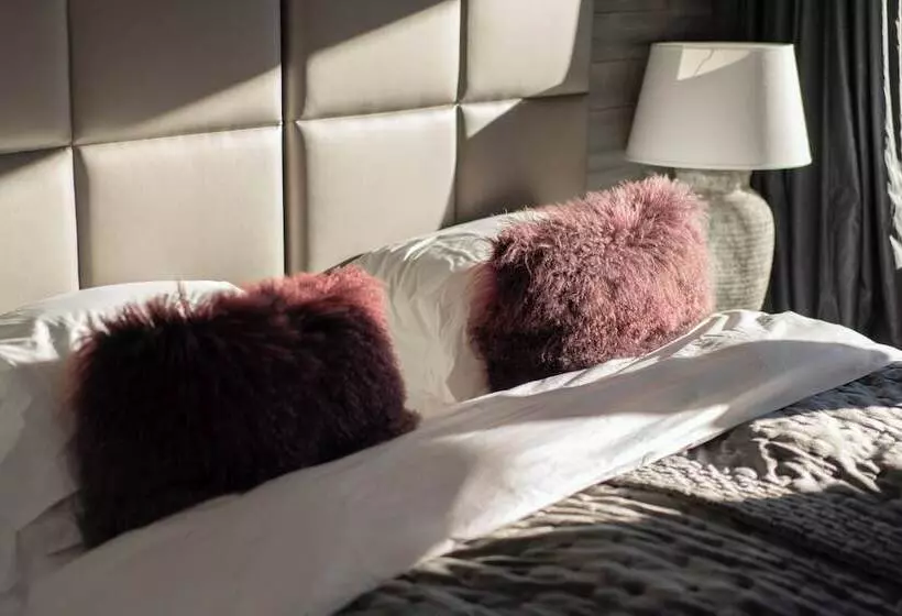 Hotelli No 14 Verbier