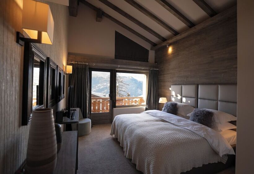 Hotel No 14 Verbier