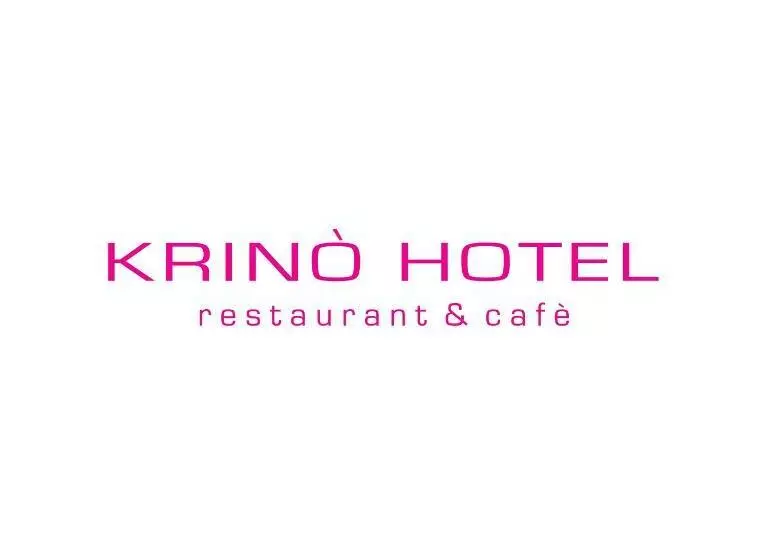 Krino  Hotel Cafè