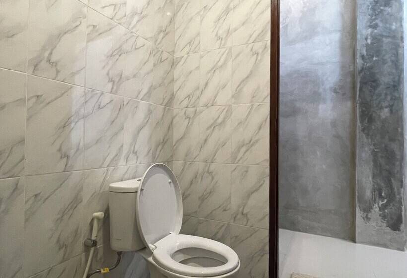 Пансион Rumah Weda