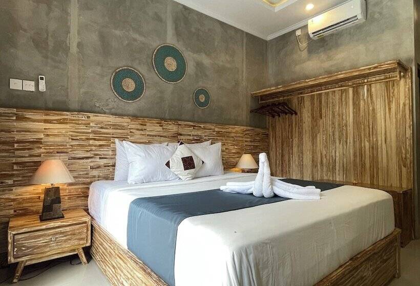 Пансион Rumah Weda