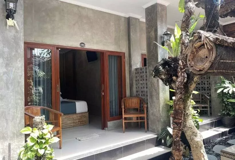 Majatalo Rumah Weda