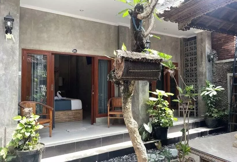 Majatalo Rumah Weda