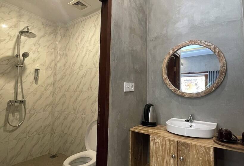 Пансион Rumah Weda