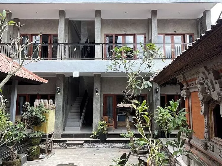 Majatalo Rumah Weda