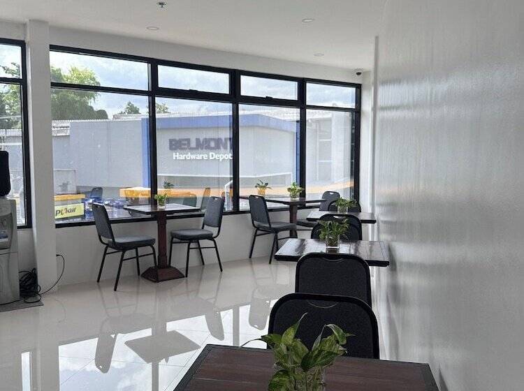 호스텔 Travelbee Minglanilla Inn