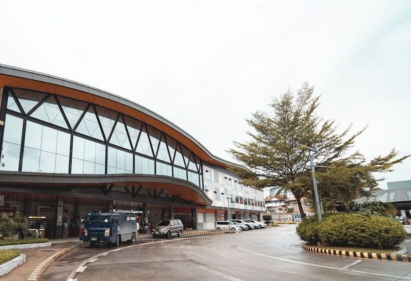 호스텔 Travelbee Minglanilla Inn