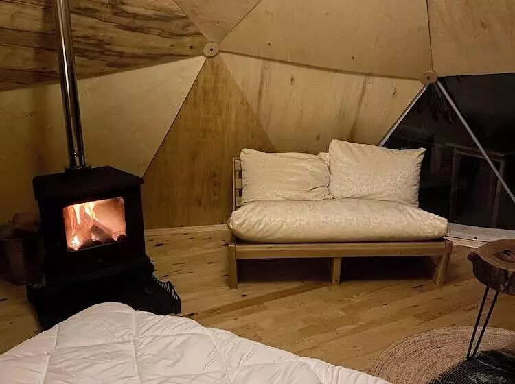 ホテル Ala Glamping