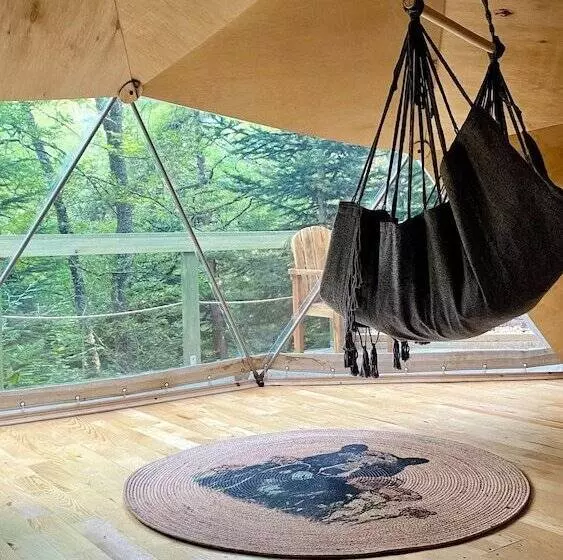 ホテル Ala Glamping