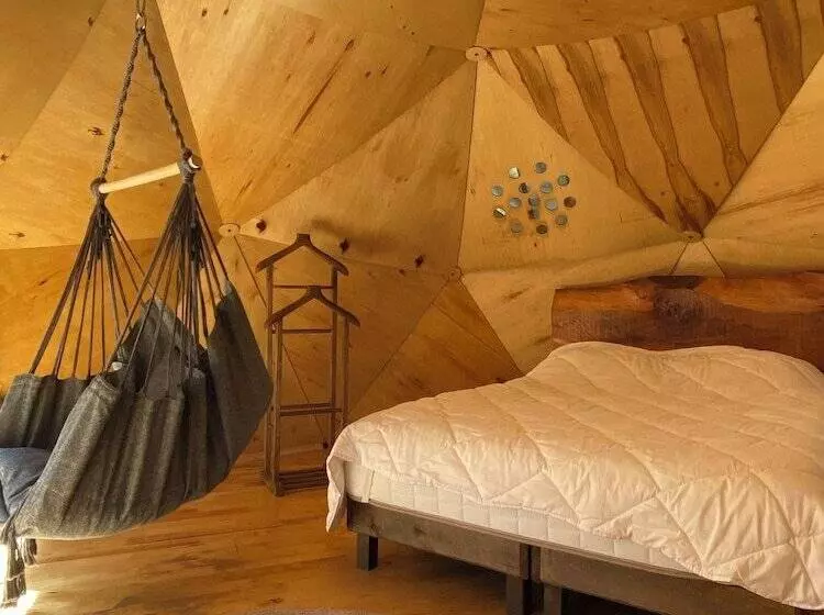 ホテル Ala Glamping