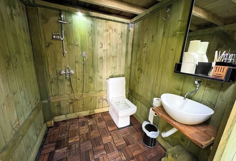 בית מלון כפרי Ala Glamping