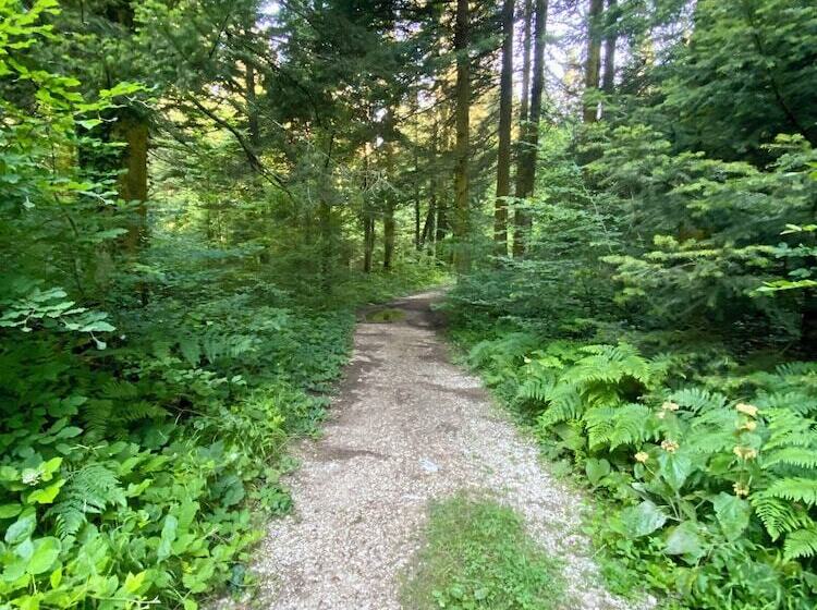 בית מלון כפרי Ala Glamping