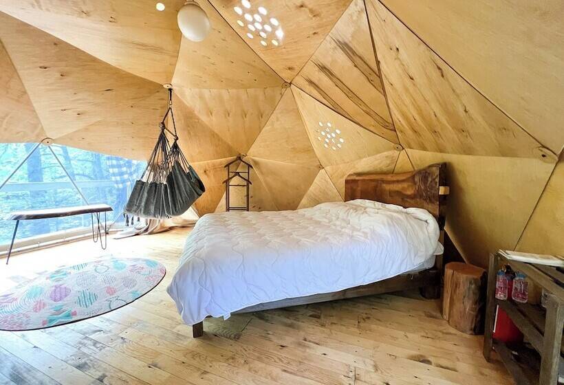 בית מלון כפרי Ala Glamping