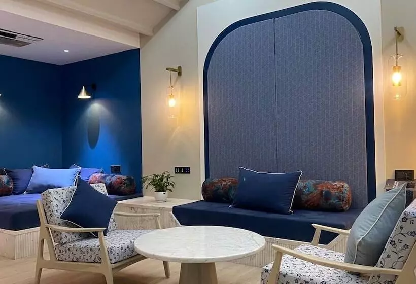 Hotelli Kananwas Resort, Kumbhalgarh