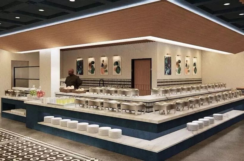 Hotelli Kananwas Resort, Kumbhalgarh