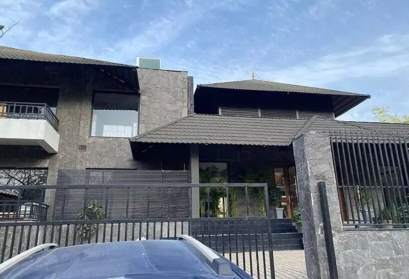 Hotelli Kananwas Resort, Kumbhalgarh