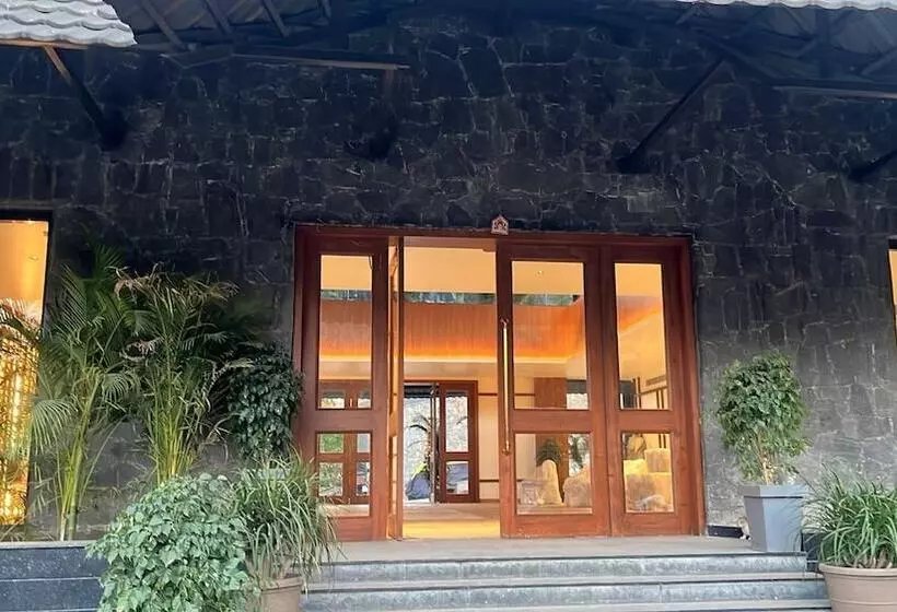 Hotelli Kananwas Resort, Kumbhalgarh