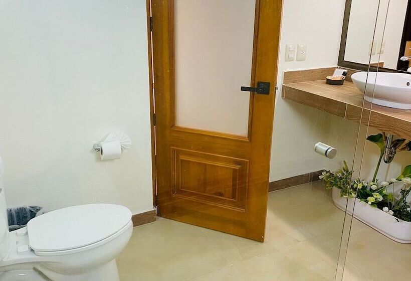 هتل Mansión Leonor