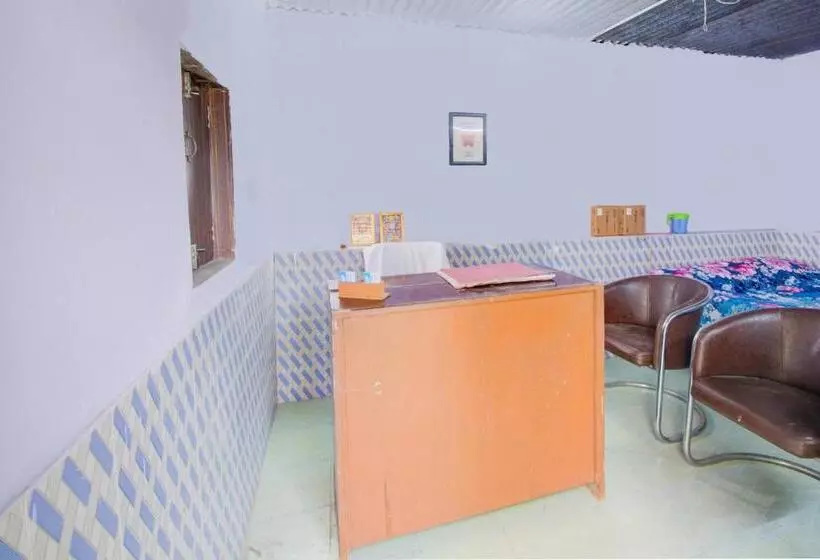 هتل Oyo Airport