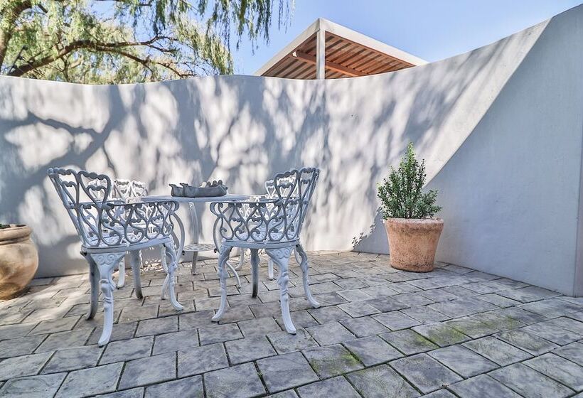 펜션 Cascade Villa Guesthouse