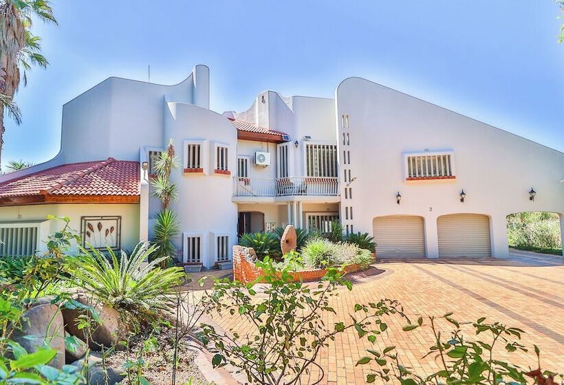 펜션 Cascade Villa Guesthouse