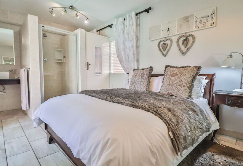 펜션 Cascade Villa Guesthouse