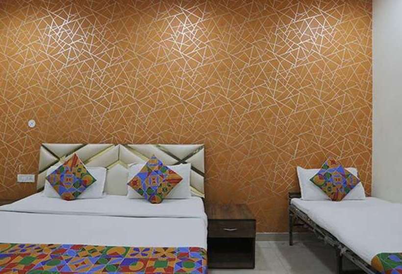 Fabhotel Royal Inn Ii