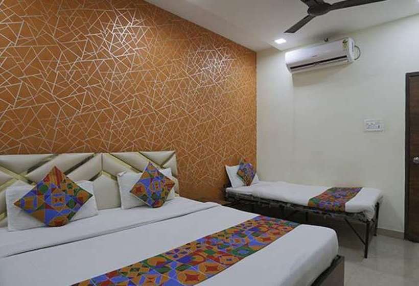 Fabhotel Royal Inn Ii