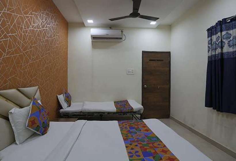 Fabhotel Royal Inn Ii