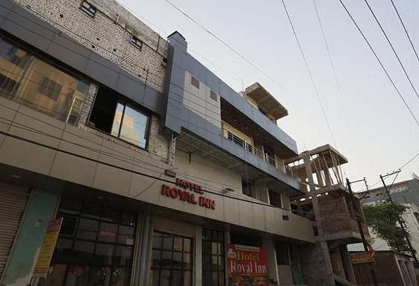 Fabhotel Royal Inn Ii