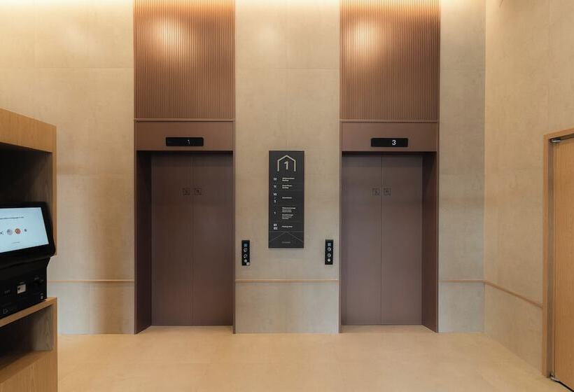 Hotel Homes Stay G Valley Gasan