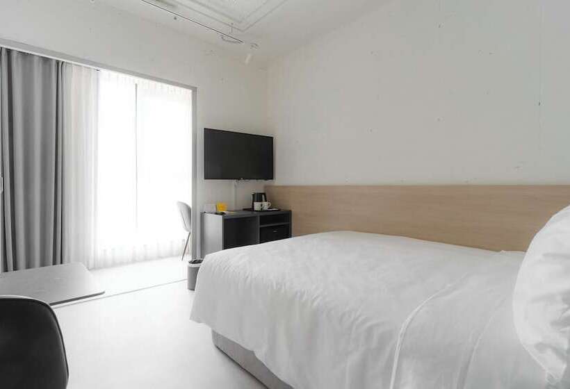 Hotel Homes Stay G Valley Gasan