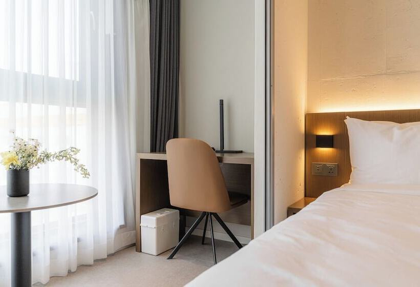 Hotel Homes Stay G Valley Gasan