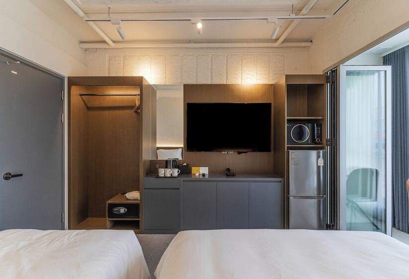 Hotel Homes Stay G Valley Gasan