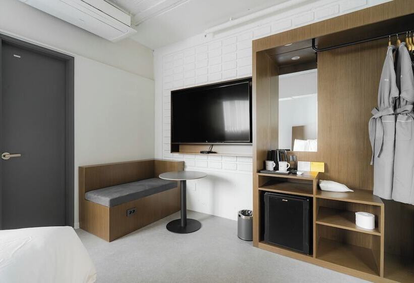 Hotel Homes Stay G Valley Gasan