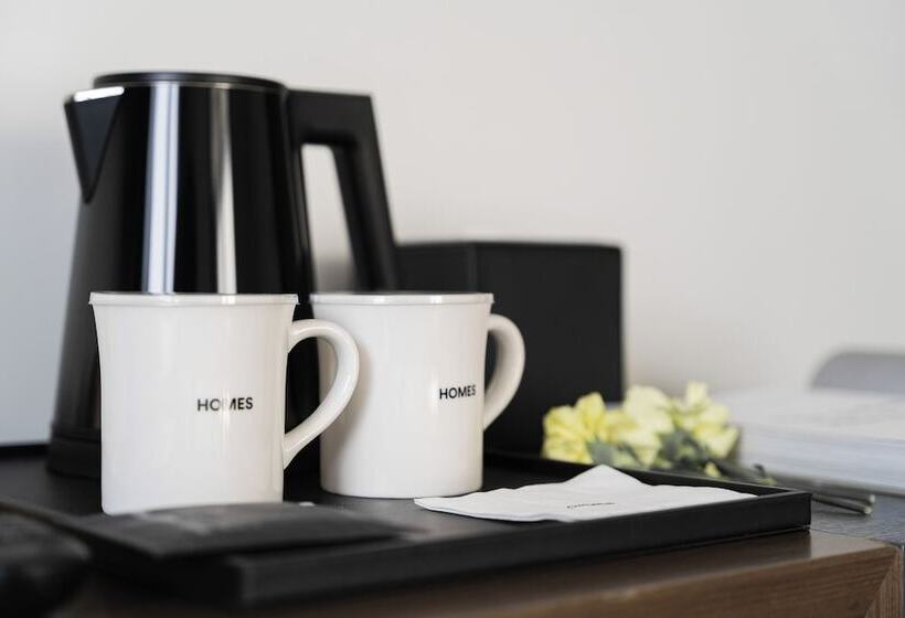 Hotel Homes Stay G Valley Gasan