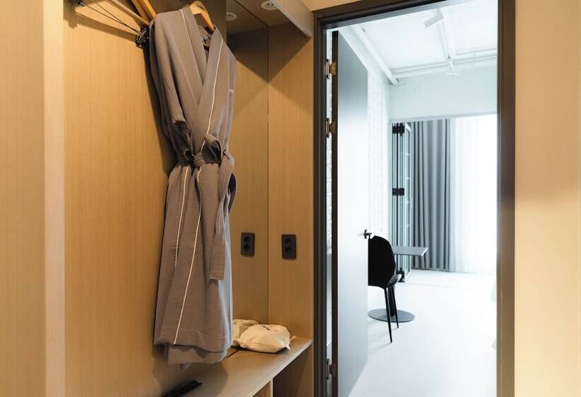 Hotel Homes Stay G Valley Gasan