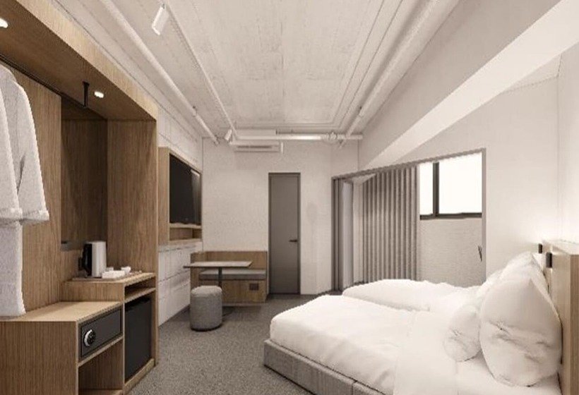 Hotel Homes Stay G Valley Gasan