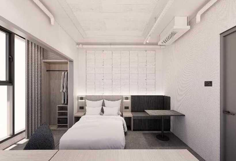 Hotel Homes Stay G Valley Gasan