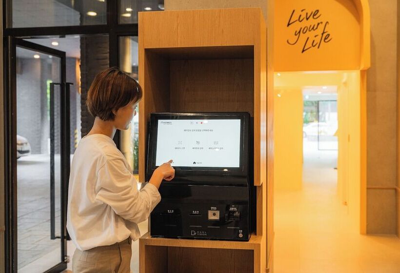 Hotel Homes Stay G Valley Gasan