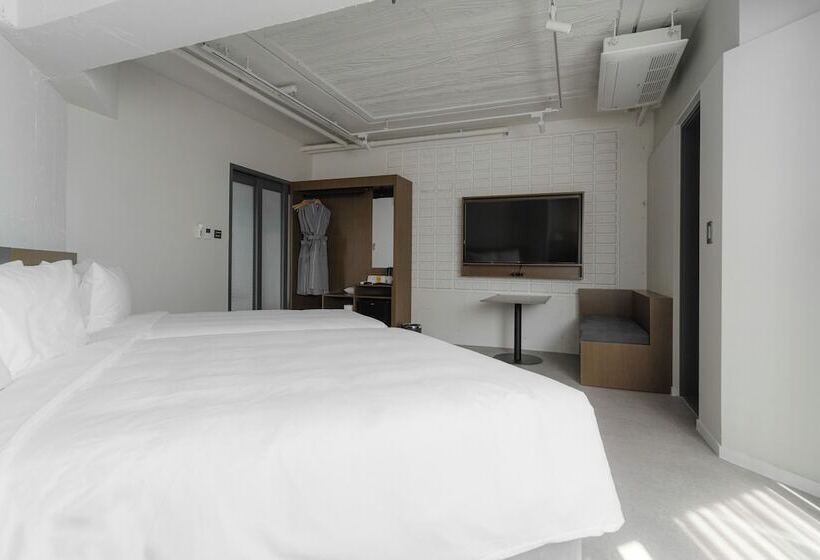 Hotel Homes Stay G Valley Gasan