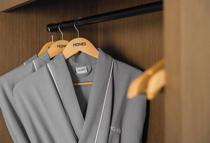 Hotel Homes Stay G Valley Gasan