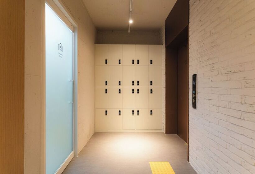 Hotel Homes Stay G Valley Gasan