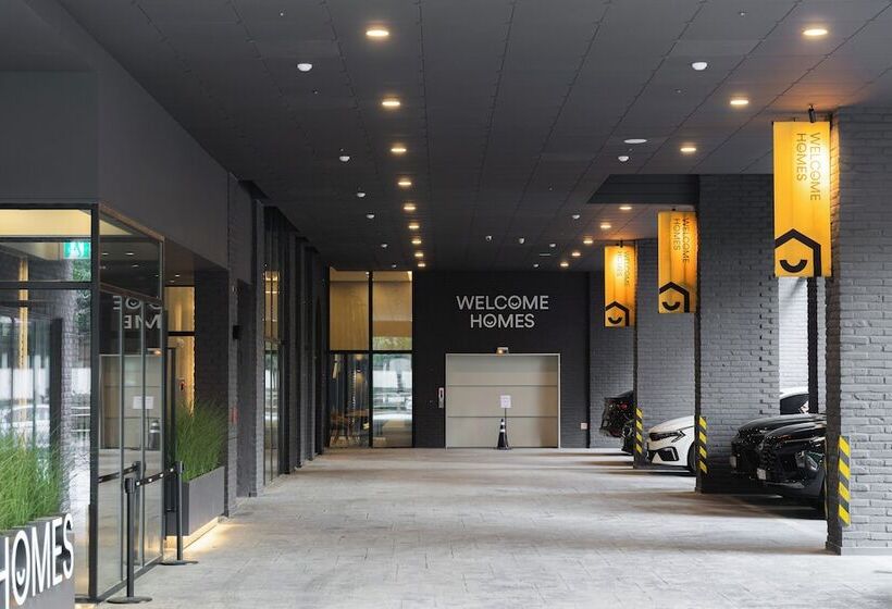 Hotel Homes Stay G Valley Gasan