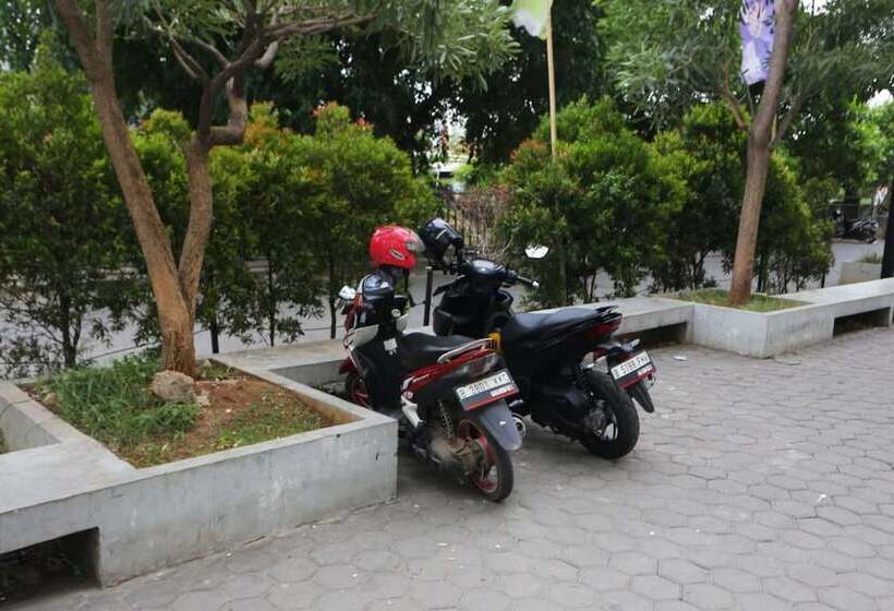 Nusantara Rooms Urbano By Reccoma