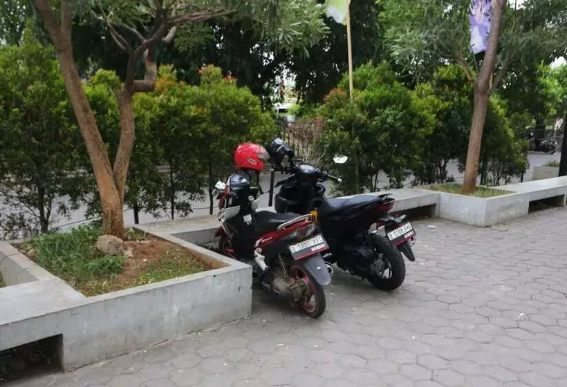 Nusantara Rooms Urbano By Reccoma