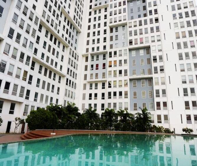 Nusantara Rooms Urbano By Reccoma