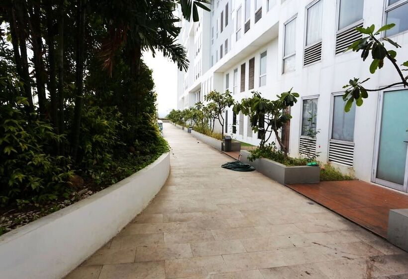 Nusantara Rooms Urbano By Reccoma